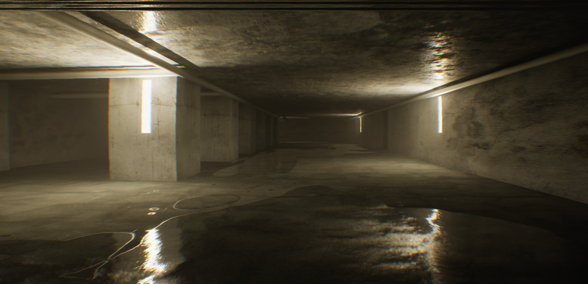 Steam Community :: The Complex: Found Footage