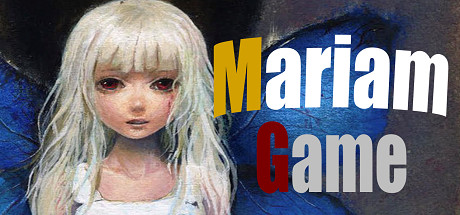 Mariam Game Cover Image