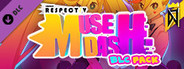 DJMAX RESPECT V - Muse Dash PACK