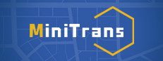 MiniTrans 게임 이미지