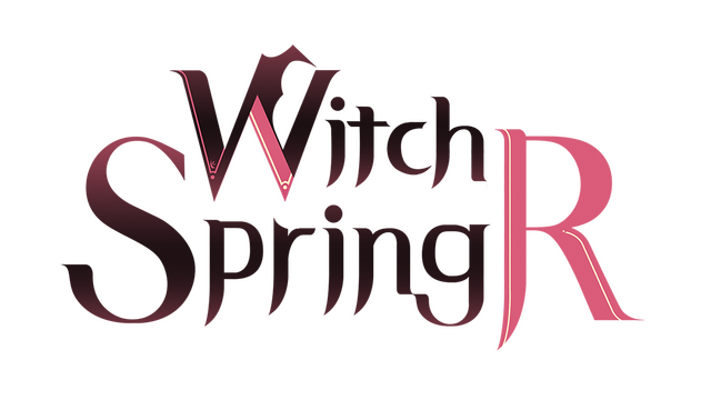 WitchSpring R