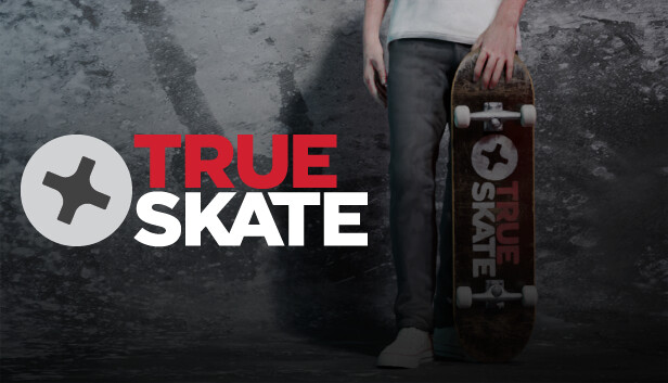 EVERYTHING we know about PC TRUE SKATE! (coming to Steam!) 