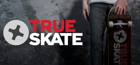 TRUE SKATE™ Cover Image