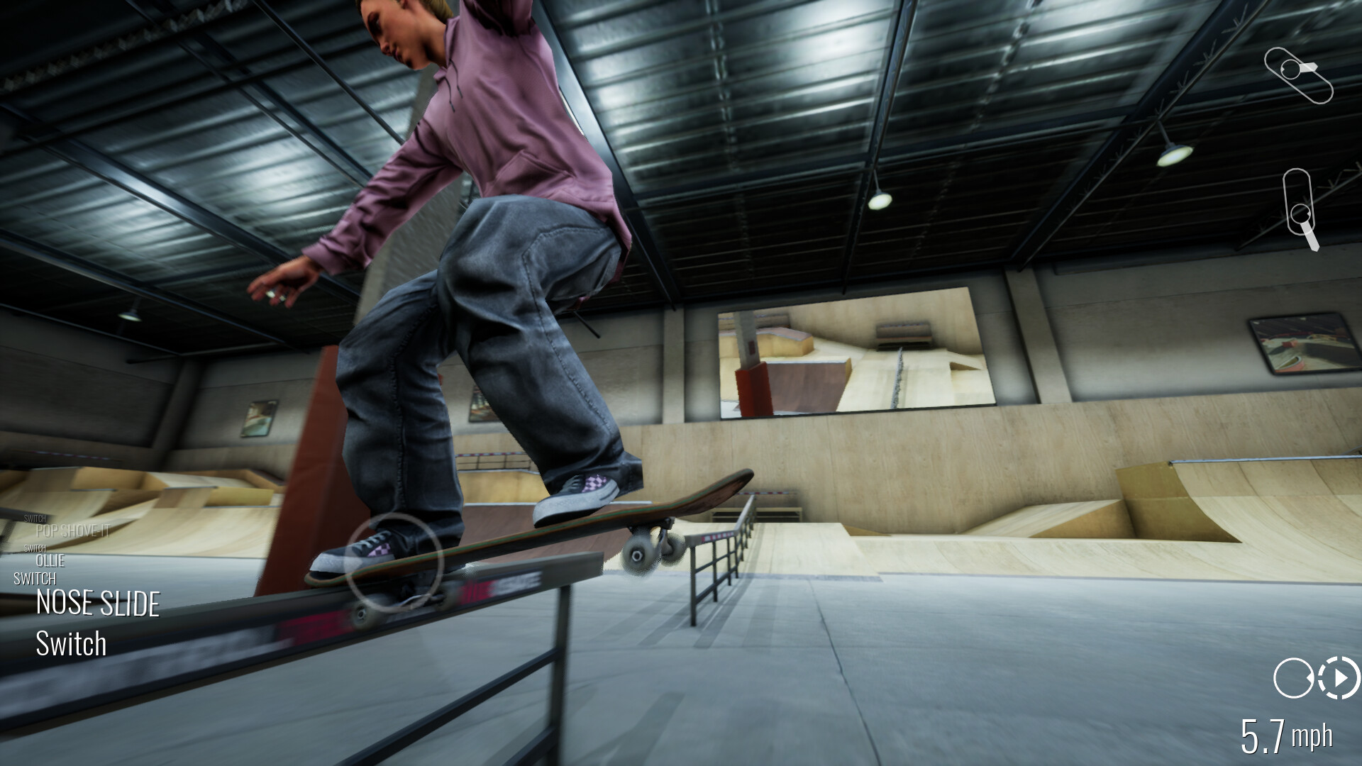 Download & Play True Skate on PC & Mac (Emulator)