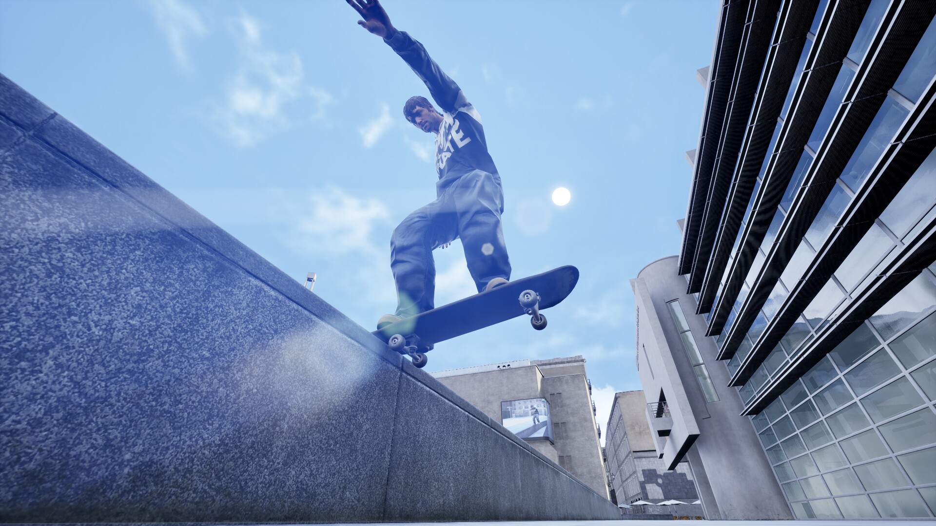 EVERYTHING we know about PC TRUE SKATE! (coming to Steam!) 