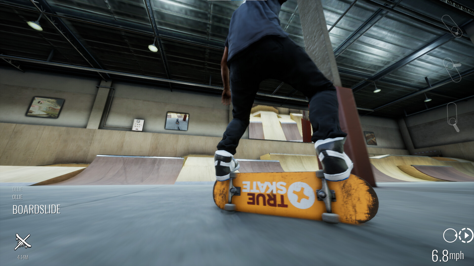 EA's Skate 4 is Free-to-Play! Is There a Mobile Version?