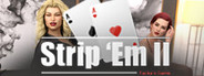 Strip 'Em II: Facka's Game