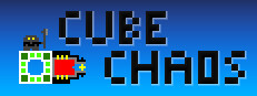 Cube Chaos 게임 이미지