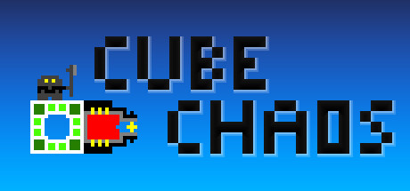 Cube Chaos header image