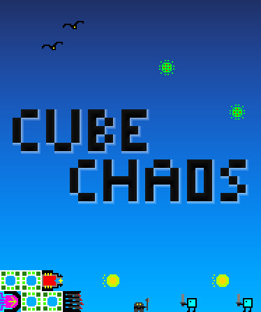 Cube Chaos