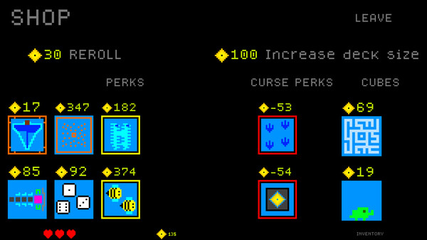 Cube Chaosfor windows and Linux 1