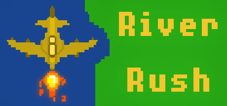 River Rush banner image