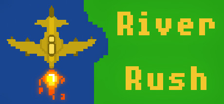 River Rush Cover Image