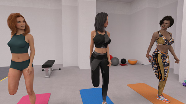 Innocence Or Money - V 0.0.3for windows and Linux 1