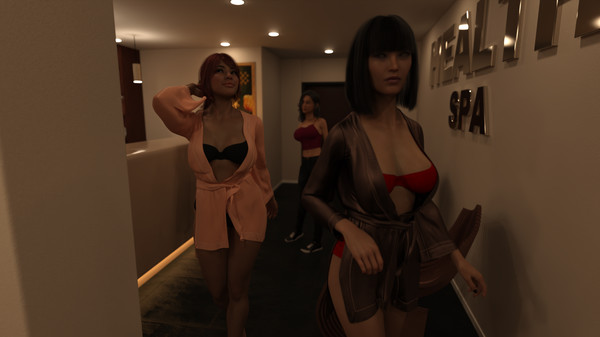 Innocence Or Money - V 0.0.3 game for Linux 1