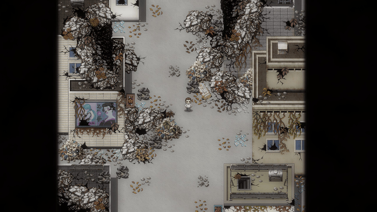 残世界的鸢尾花 Demo #10