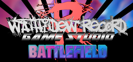 Wathitdew Record™ Game Studio BATTLEFIELD Cover Image
