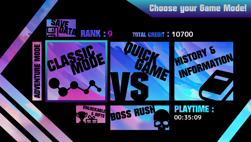 Wathitdew Record™ Game Studio BATTLEFIELD #2