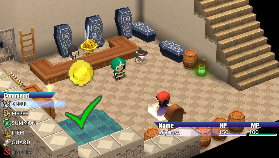 Wathitdew Record™ Game Studio BATTLEFIELD #7