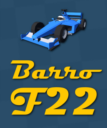 Barro F22