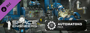 Space Engineers - Automatons