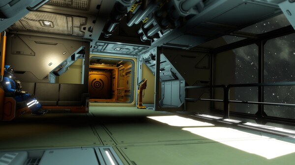 Space Engineers - Automatons