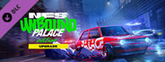 Need for Speed™ Unbound Palace Upgrade
