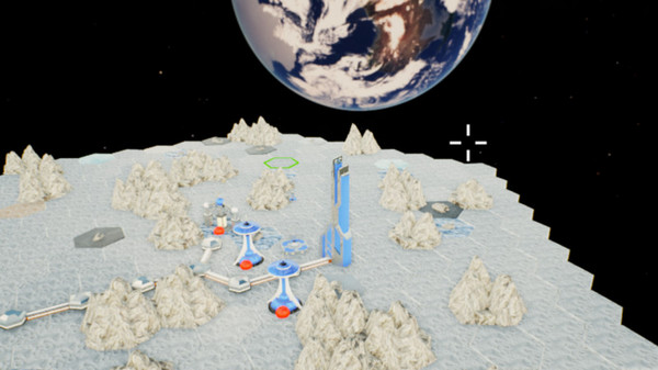 Скриншот из Hexfactory