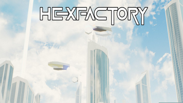 Скриншот из Hexfactory