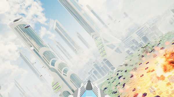 Скриншот из Hexfactory