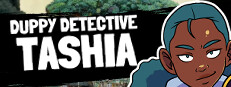Duppy Detective Tashia