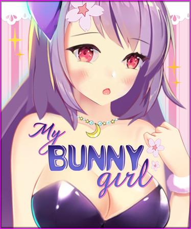 My Bunny Girl