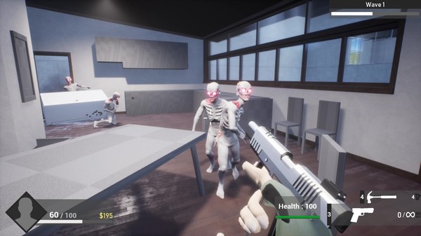 REDACTED game for windows Pc 1