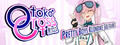 Otoko Cross: Pretty Boys Klondike Solitaire logo