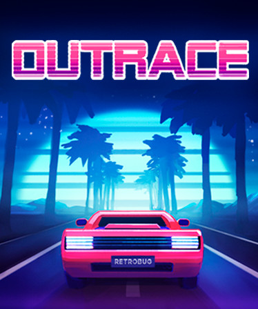 Outrace