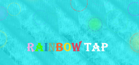 Rainbow Tap Cover Image