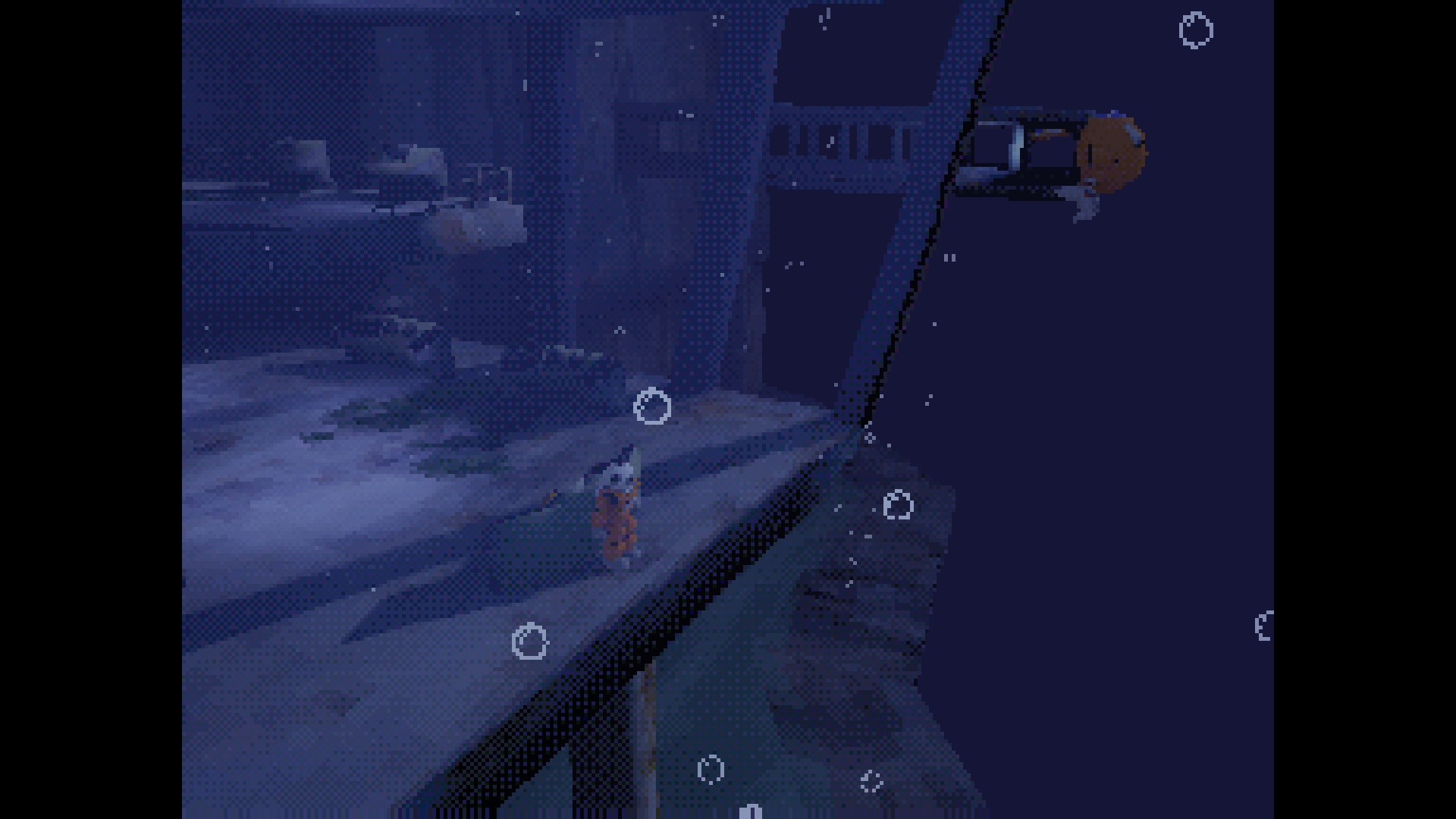 The Sirena Expedition Demo #2