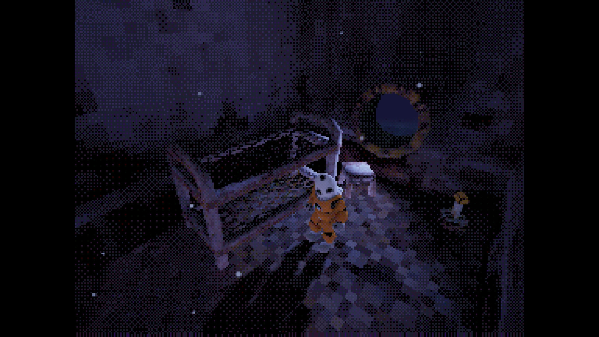 The Sirena Expedition Demo #3