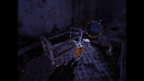 Скриншот из The Sirena Expedition Demo