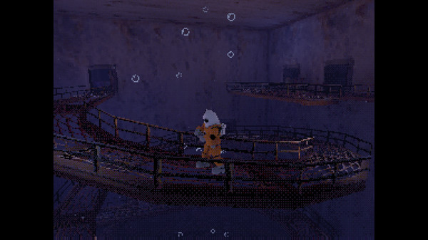 Скриншот из The Sirena Expedition Demo