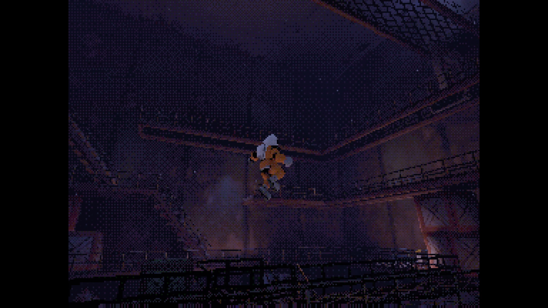 The Sirena Expedition Demo #5