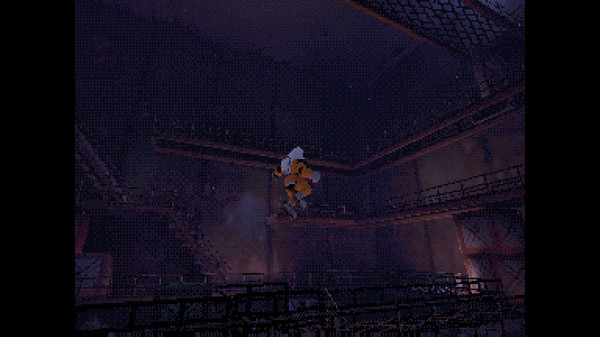 Скриншот из The Sirena Expedition Demo