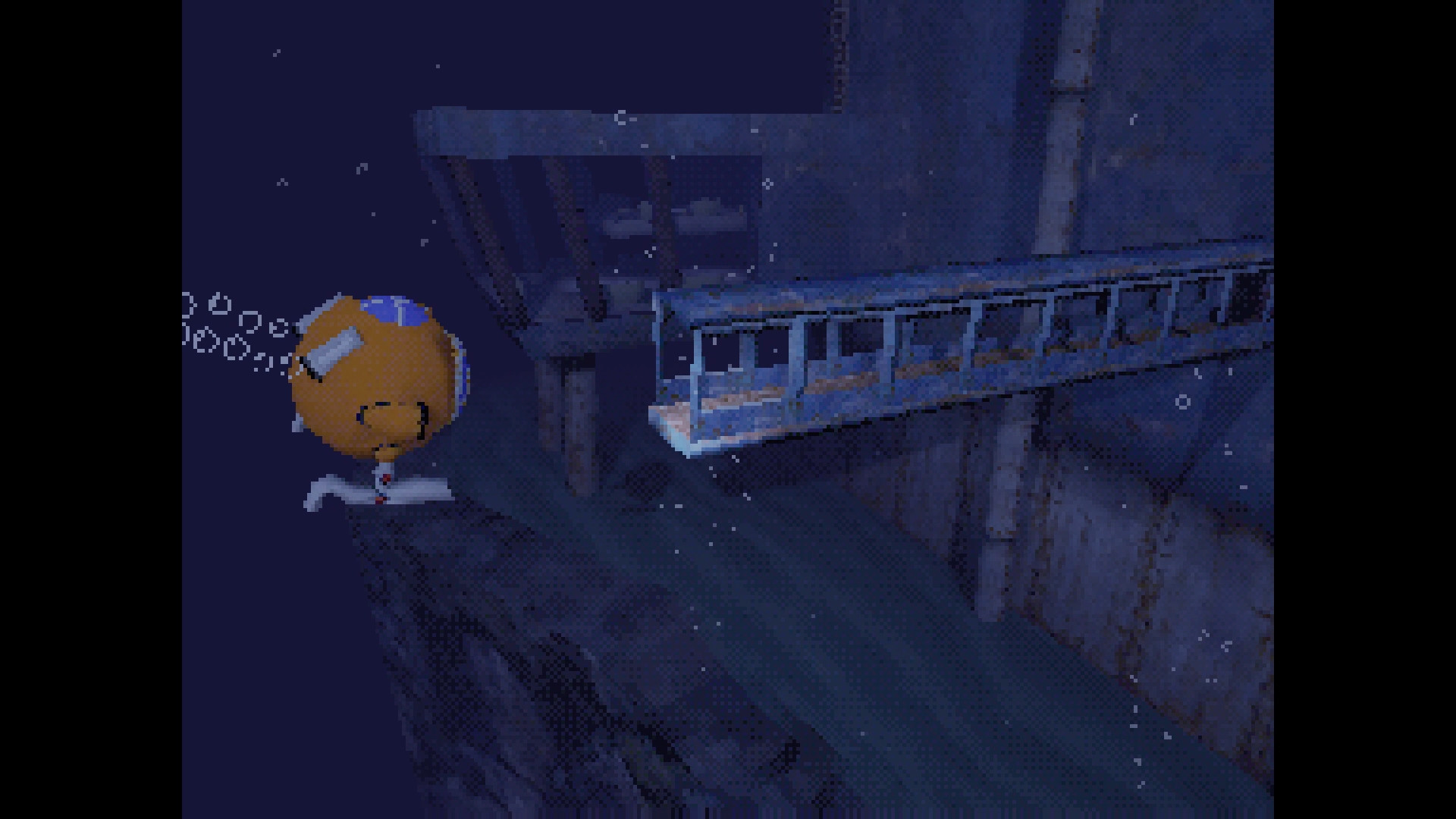 The Sirena Expedition Demo #6