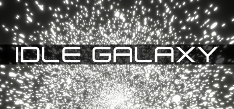 Idle Galaxy banner