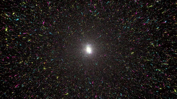 Скриншот из Idle Galaxy