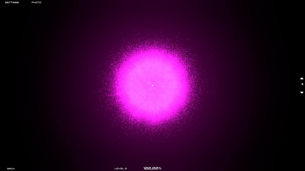 Скриншот из Idle Galaxy