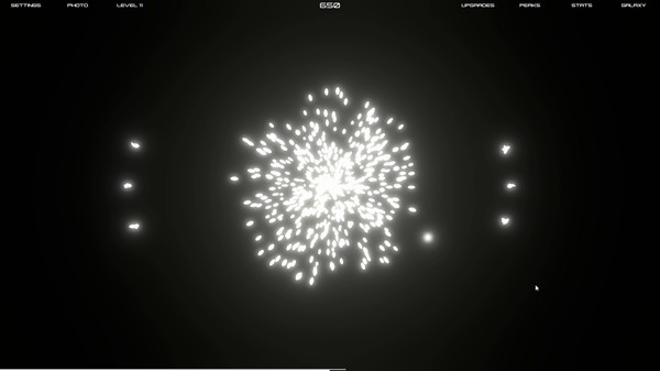 Скриншот из Idle Galaxy