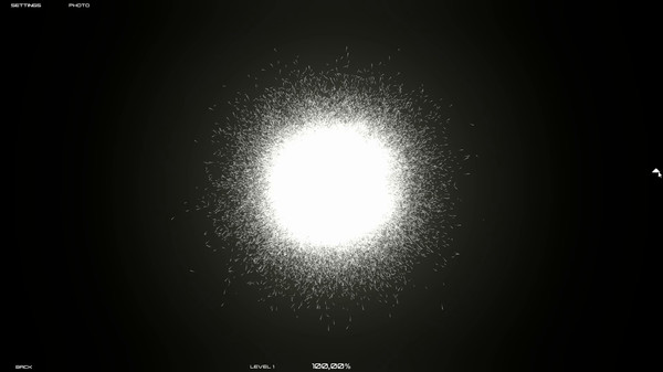 Скриншот из Idle Galaxy