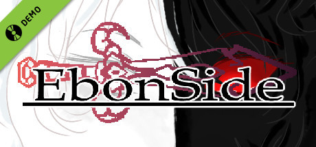 EbonSide Demo banner