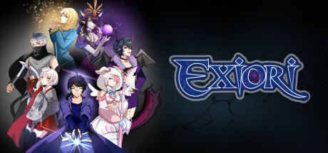 Exiori title image